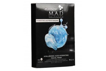 Новинка M.A.D. SKINCARE!