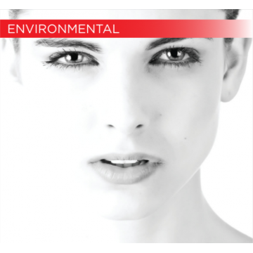ENVIRONMENTAL - Уход за стрессированной и усталой кожей - MAD Skincare
