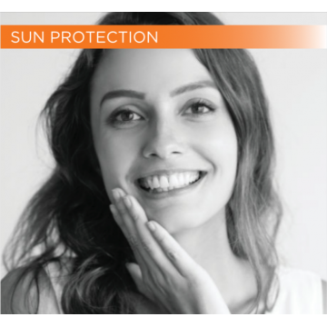 SUN PROTECTION - Интеллектуальная защита от солнца - MAD Skincare