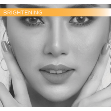 BRIGHTENING - Уход за кожей с пигментацией и неровным тоном - MAD Skincare