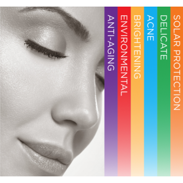 ВСЕ СРЕДСТВА M.A.D SKINCARE