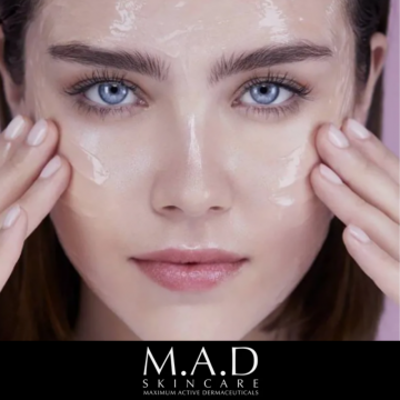 Гели - MAD Skincare