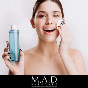 Лосьоны - MAD Skincare