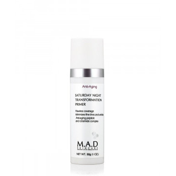 Омолаживающая и обновляющая сыворотка с 10% АХА кислотами, 30 г. - Anti-Aging - MAD Skincare