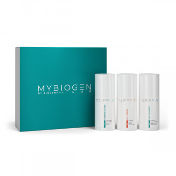 Дорожный набор MYBIOGEN, 3 * 30мл