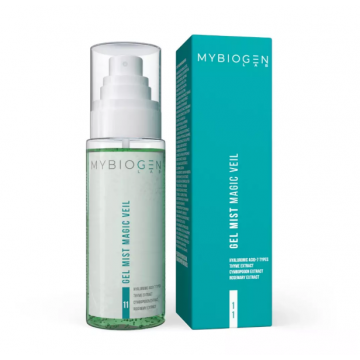 Gel Mist "MAGIC VEIL"  MYBIOGEN