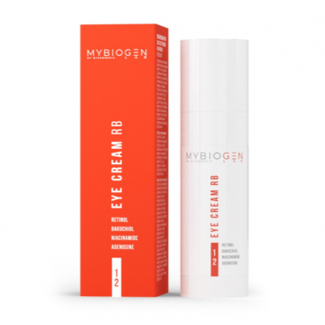 MyBiogen Eye cream RB